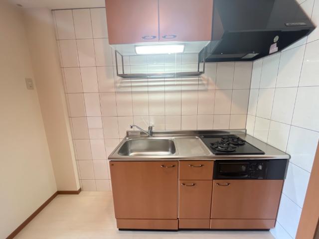 アンド ・ ユー大道 部屋画像