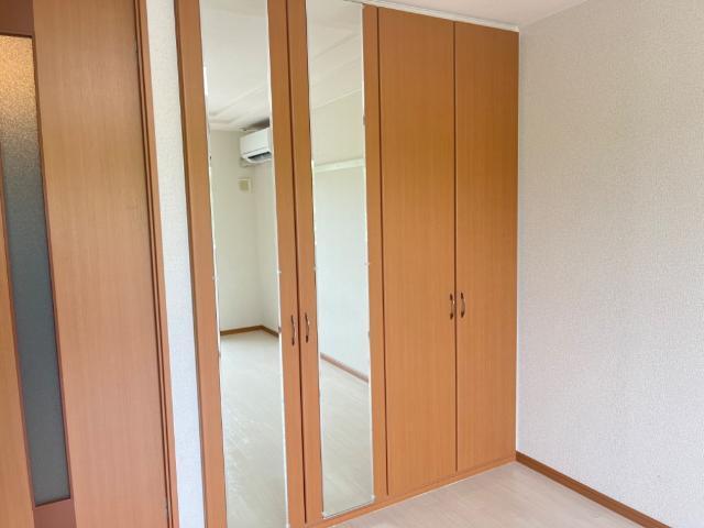 アンド ・ ユー大道 部屋画像