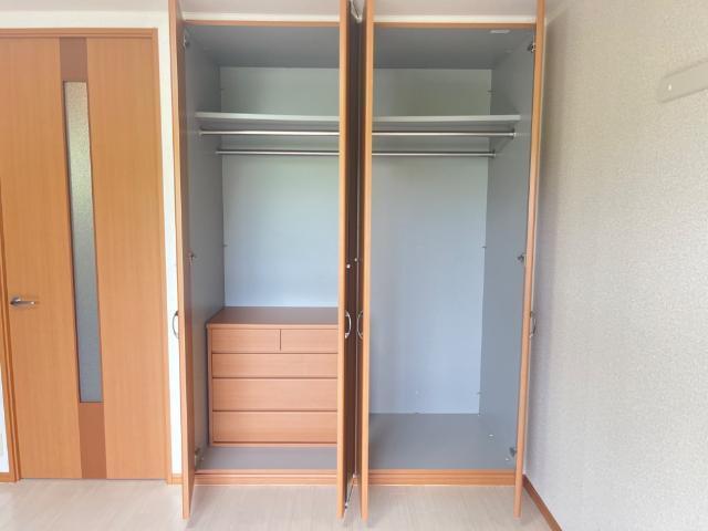 アンド ・ ユー大道 部屋画像