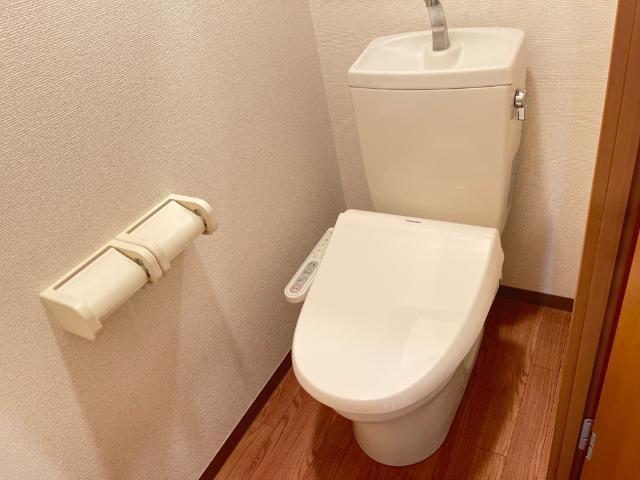アンド ・ ユー大道 部屋画像