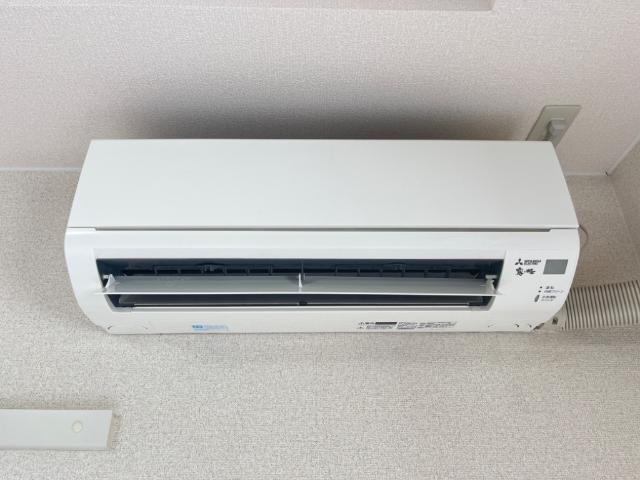 アンド ・ ユー大道 部屋画像