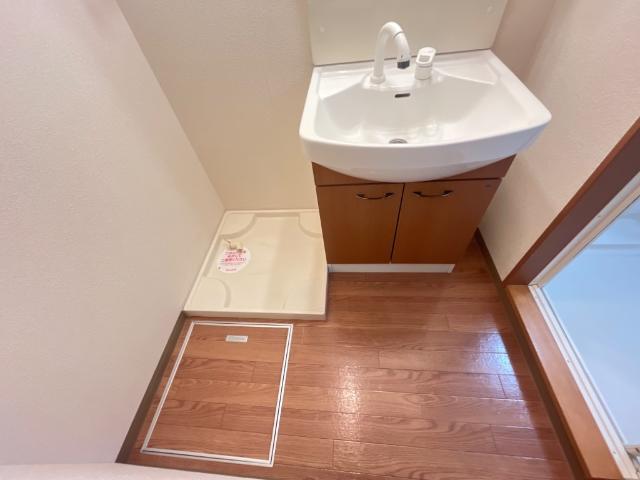 アンド ・ ユー大道 部屋画像
