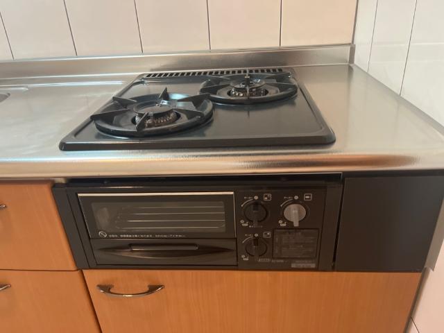 アンド ・ ユー大道 部屋画像