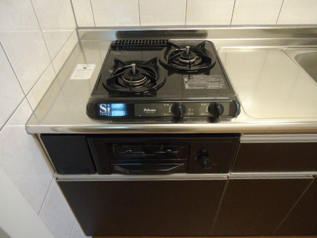 スマイル　ワン キッチン