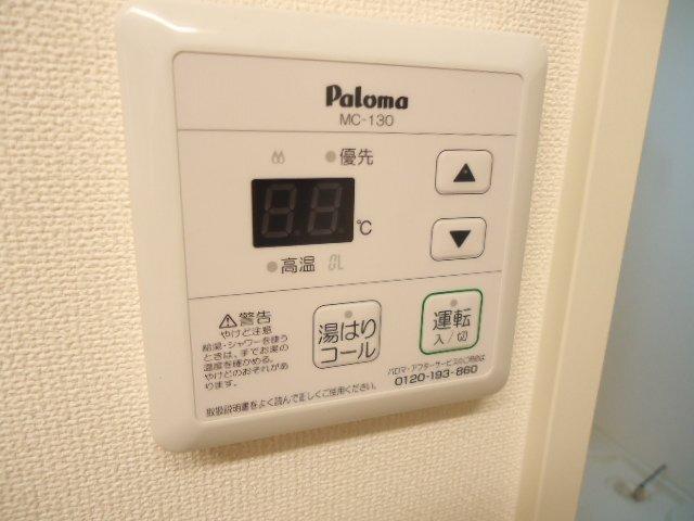 スマイル　ワン 部屋画像