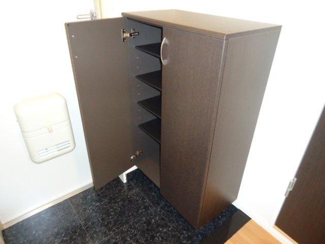 スマイル　ワン 部屋画像
