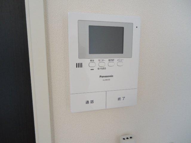 スマイル　ワン 部屋画像