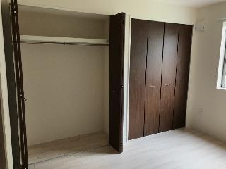 メルヴェーユⅠ 部屋画像