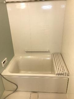 メルヴェーユⅠ 部屋画像