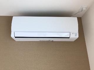 メルヴェーユⅠ 部屋画像