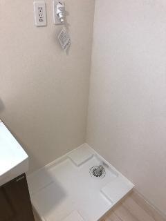 メルヴェーユⅠ 部屋画像