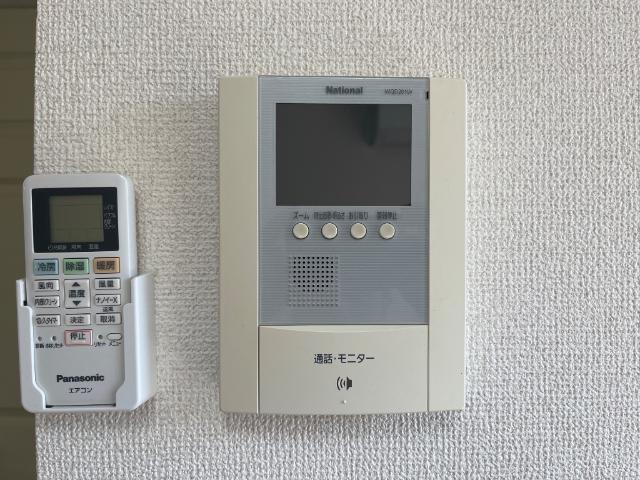 スターテラス　小池原Ⅱ 部屋画像