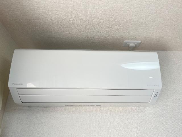 スターテラス　小池原Ⅱ 部屋画像