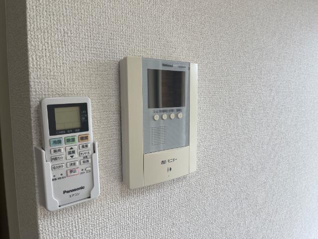 スターテラス　小池原Ⅱ 部屋画像