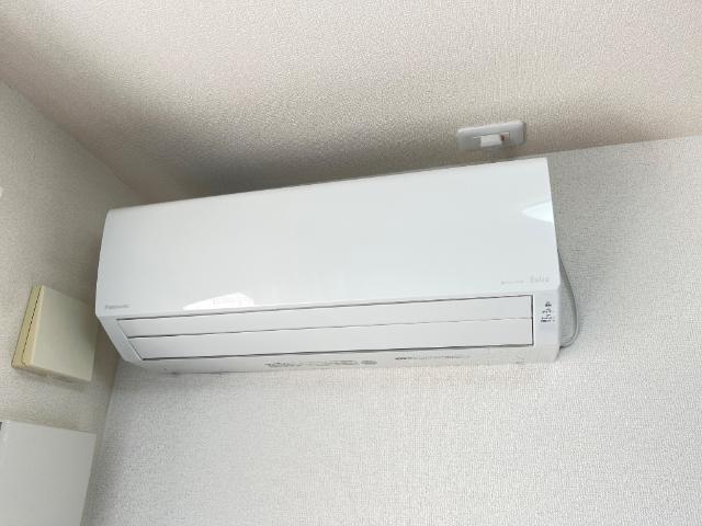 スターテラス　小池原Ⅱ 部屋画像