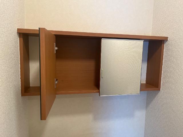 スターテラス　小池原Ⅱ 収納