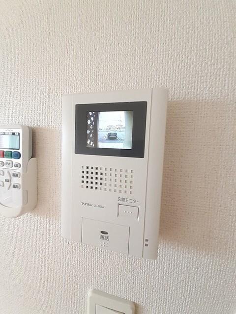 カルム市原Ｃ（203） 設備