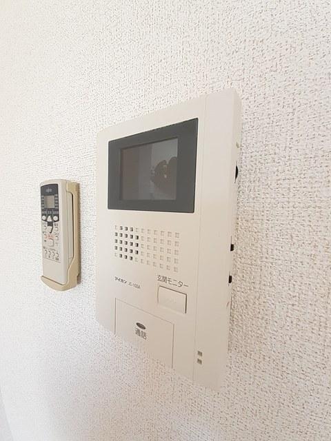 ブロッサムズ汐見（201） 設備