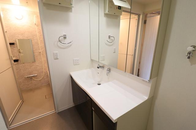 アルカーサル大道（302） 部屋画像