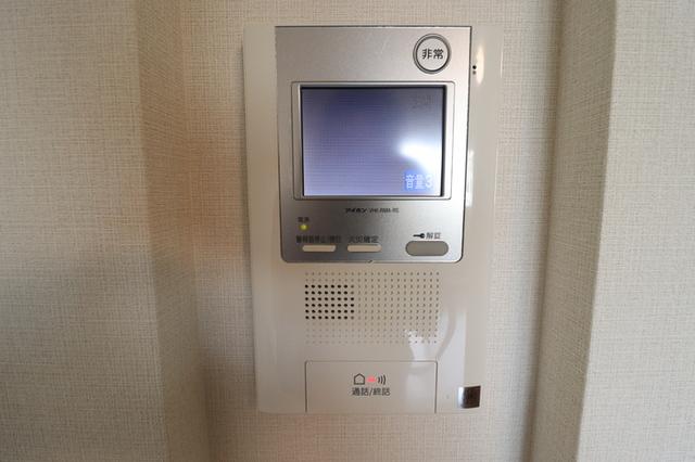アルカーサル大道（302） 部屋画像