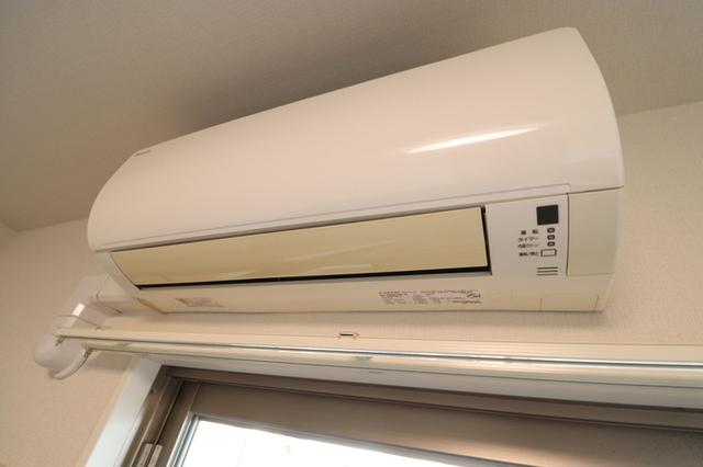 アルカーサル大道（302） 部屋画像