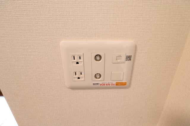アルカーサル大道（302） 部屋画像