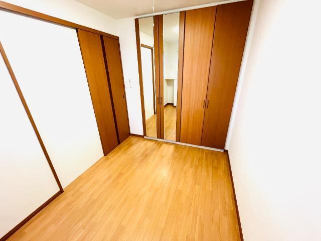メゾン・ド・ジャンヴィエ 部屋画像