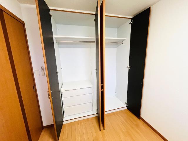 メゾン・ド・ジャンヴィエ 部屋画像