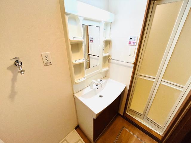 メゾン・ド・ジャンヴィエ 部屋画像