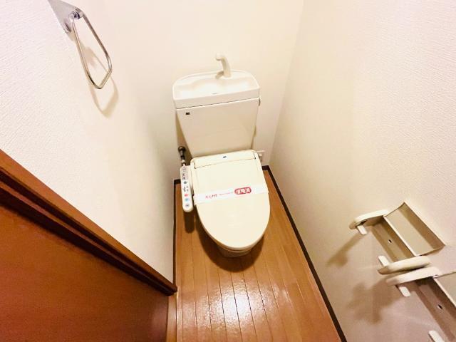 メゾン・ド・ジャンヴィエ 部屋画像