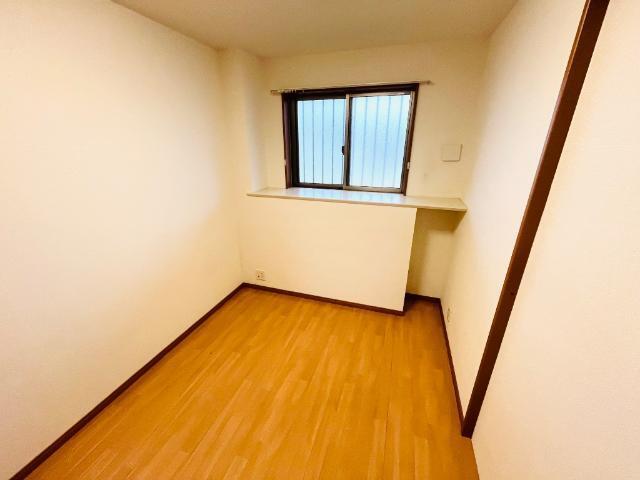 メゾン・ド・ジャンヴィエ 部屋画像