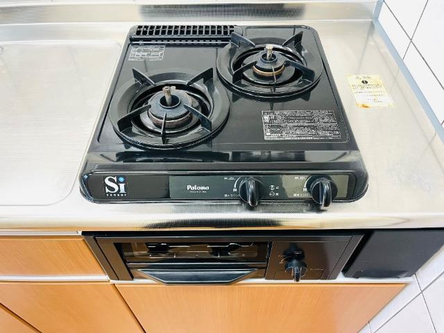 メゾン・ド・ジャンヴィエ 部屋画像