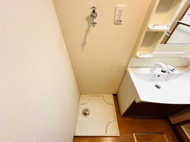 メゾン・ド・ジャンヴィエ 部屋画像