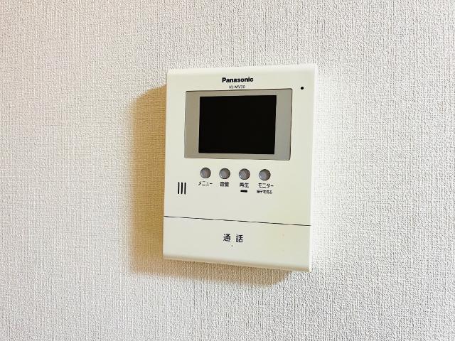 メゾン・ド・ジャンヴィエ 部屋画像