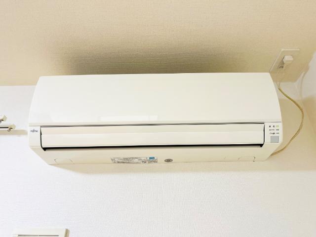 メゾン・ド・ジャンヴィエ 部屋画像