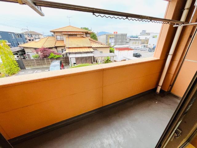 メゾン・ド・ジャンヴィエ 部屋画像