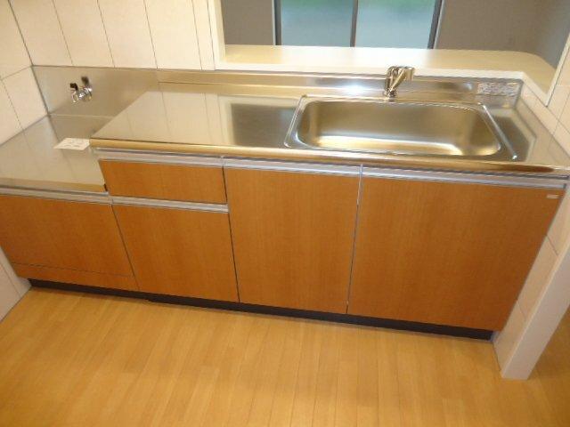 プランドールＭＥＲＡ キッチン