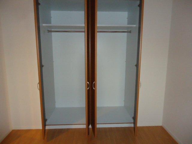 プランドールＭＥＲＡ 部屋画像
