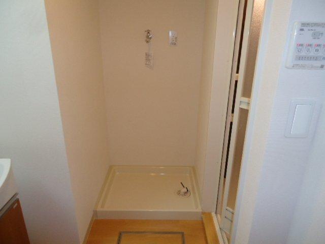 プランドールＭＥＲＡ 部屋画像
