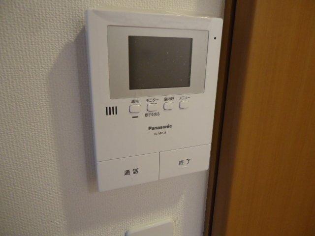 プランドールＭＥＲＡ 部屋画像