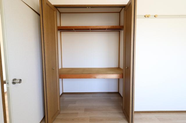 グリーンガーデン　A棟（201） 部屋画像