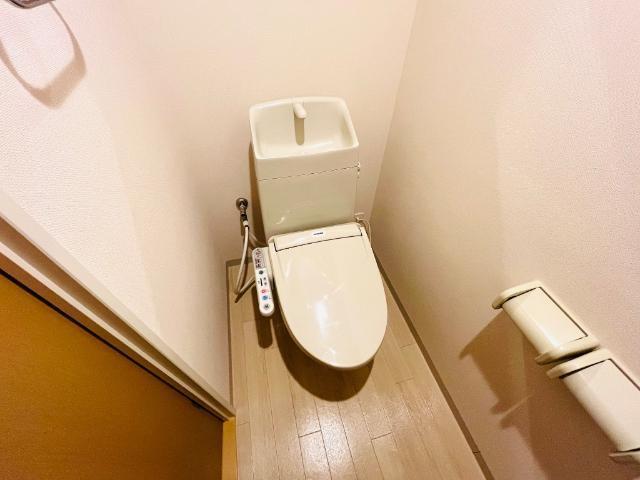 ラヴィータ 部屋画像