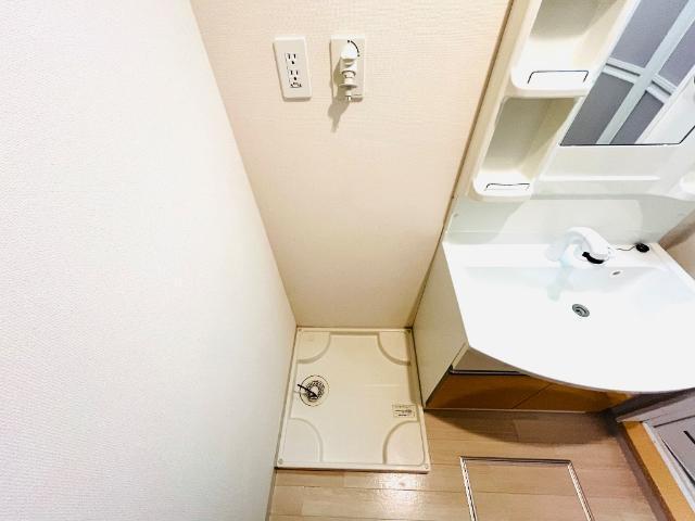 ラヴィータ 部屋画像
