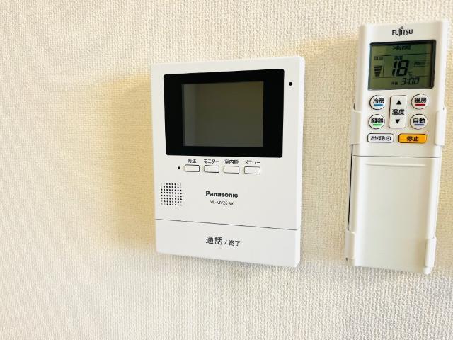 ラヴィータ 部屋画像