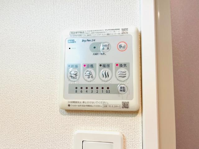 ラヴィータ 部屋画像