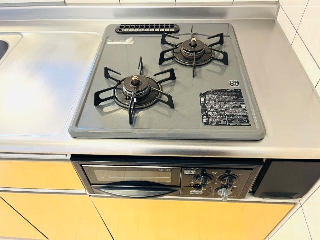 ラヴィータ 部屋画像
