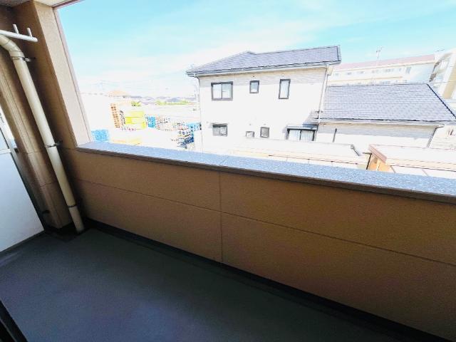 ラヴィータ 部屋画像