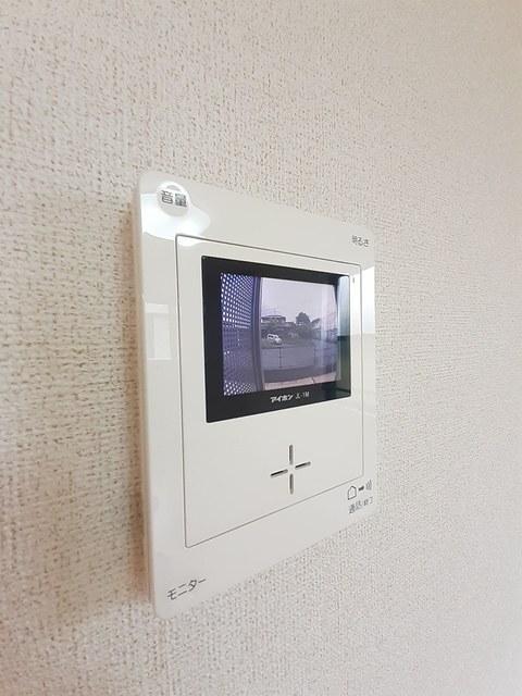 グランツ　Ａ（201） 設備