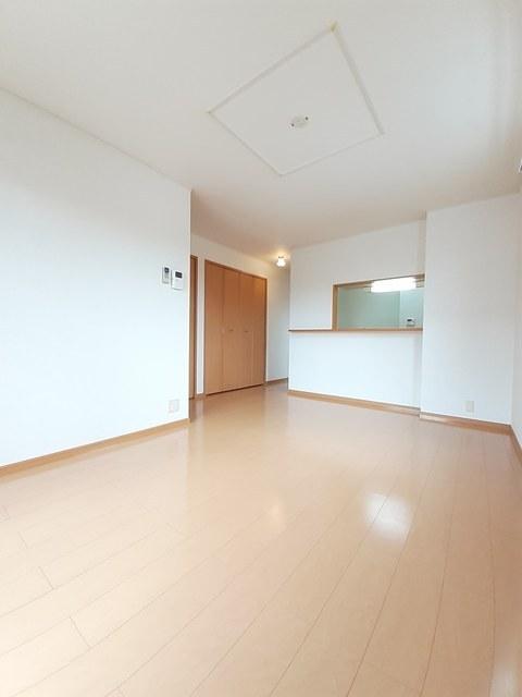 オレンジハイツⅡ（104） その他部屋・スペース