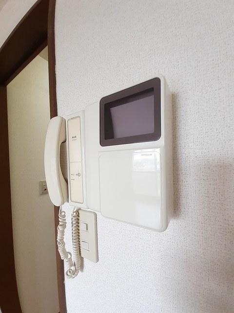 エスポワールさとう（408） 設備